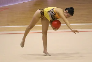 Thailand National Students Games 2017
