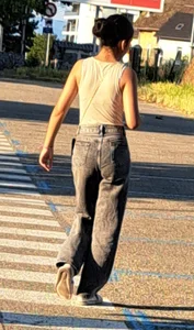 Street creep 1