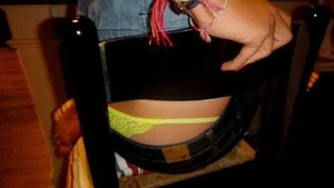 Whale tail