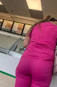 Scrubs anyone