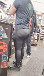 Gamer Girl