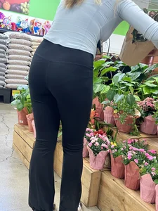 NIPPLES/ flares baddie/ butt3rface bubble butt