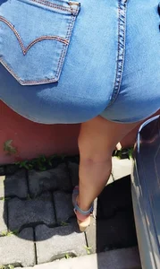 A closer look at my neighbour