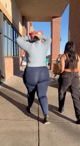 BBW MEXICAN ASS