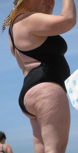 Fantastic Chubby MILF