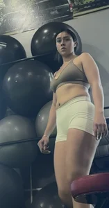 Latina college girl upshot