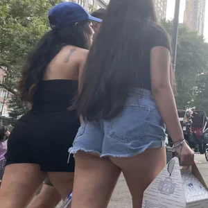 Nyc asses