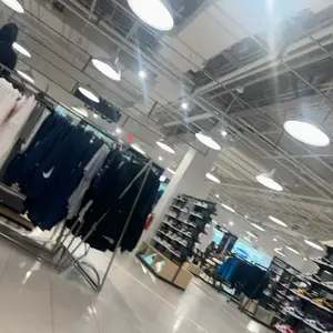 Same footlocker different Latina (oc)