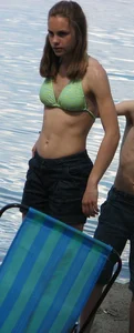 Bikini girls