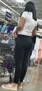 3 subs w black bottom VPL caps‼️
