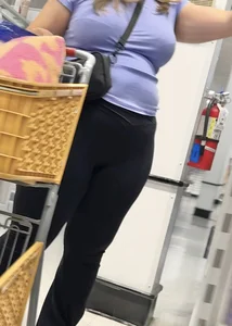 Yoga pants and more found around TJmaxx and Ross
