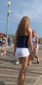 Amazing Ass and Swagger