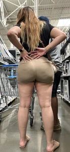 [OC] Hot Latina Big Booty MILF BBL