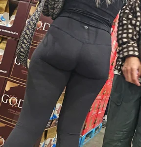 Euro leggings at Cstc