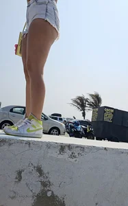 JUMPiNG THE FENCE !!!