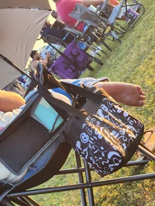 Out In The Wild 57 ( Slim Thick latina mom pt.5)