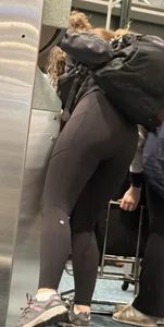 The Airport Pics(Series) Her Friend Pics