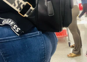 Target milf cap tight body
