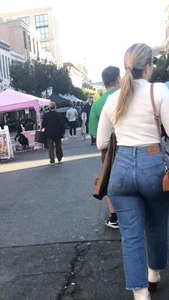 Capping someone’s Juicy PAWG Girlfriend