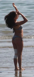 Bikini girls