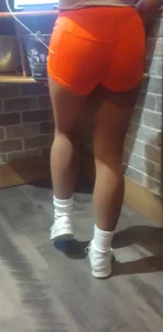 Various hooters girl asses!