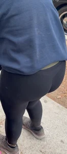 Thick Latina friend