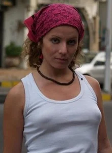 Candid tits and pokies