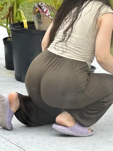 Neighbor MILF