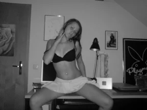 Tess nude