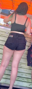 Random theme parks shorts