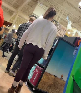 Black Friday Booty