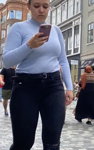Boobs bonanza (pick your choice..)