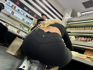 Sephora Trip