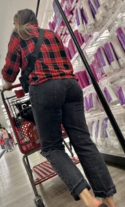 Target run big dump