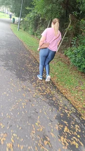 A few park candids [OC]