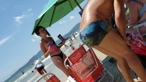 Beach in Brazil Part 63