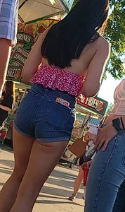 Fair babes II: another sampling