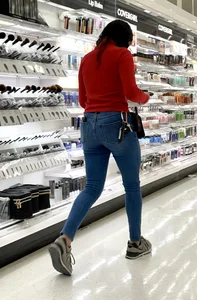 Cosmetic help needed at Target