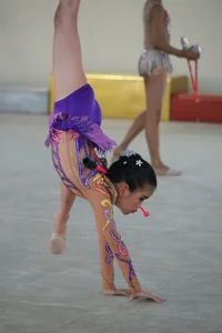 Thailand National Students Games 2017