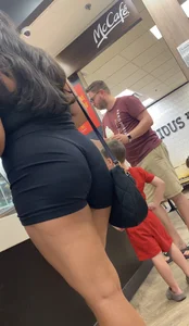 JUICY MCDONALD’S VPL