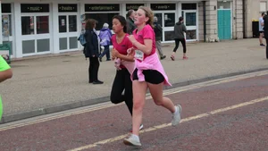 Race for Life Weston-super-Mare 2019