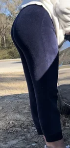 Tight Latina Milf showing off her CT for me