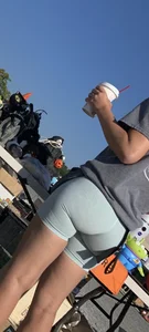 Might be the best ass I ever seen