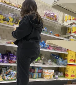 Another target girl