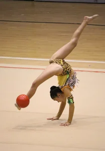 Thailand National Students Games 2017