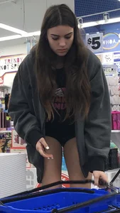 brunette