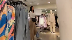 EXTRAORDINARY ASS (NOT OC)
