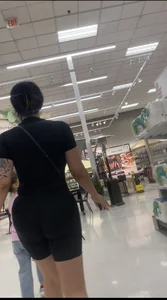 Target is amazing for ass