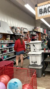 Hardware hottie