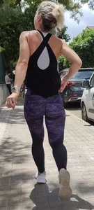 Mami gym